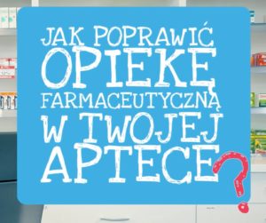 PIKTOREX - kompleksowe rozwiązania w zakresie opieki farmaceutycznej  