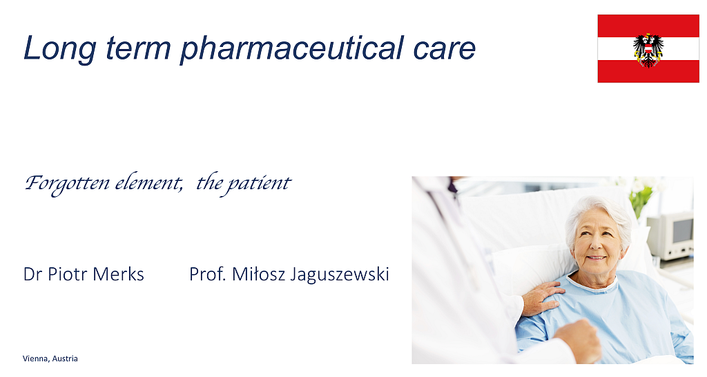 PIKTOREX - kompleksowe rozwiązania w zakresie opieki farmaceutycznej  
