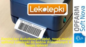 PIKTOREX - kompleksowe rozwiązania w zakresie opieki farmaceutycznej  