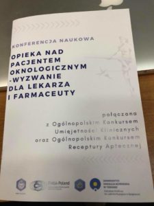 PIKTOREX - kompleksowe rozwiązania w zakresie opieki farmaceutycznej  