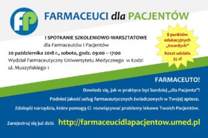 PIKTOREX - kompleksowe rozwiązania w zakresie opieki farmaceutycznej  