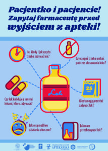 PIKTOREX - kompleksowe rozwiązania w zakresie opieki farmaceutycznej  