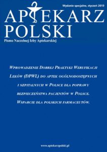 PIKTOREX - kompleksowe rozwiązania w zakresie opieki farmaceutycznej  