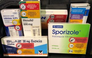 PIKTOREX - kompleksowe rozwiązania w zakresie opieki farmaceutycznej  