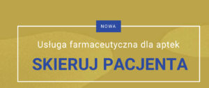 PIKTOREX - kompleksowe rozwiązania w zakresie opieki farmaceutycznej  