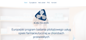 PIKTOREX - kompleksowe rozwiązania w zakresie opieki farmaceutycznej  