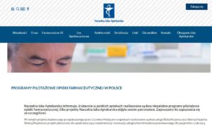 PIKTOREX - kompleksowe rozwiązania w zakresie opieki farmaceutycznej  