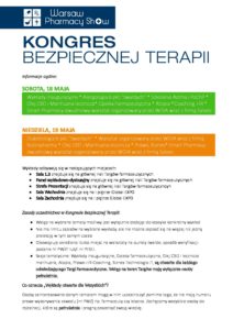 PIKTOREX - kompleksowe rozwiązania w zakresie opieki farmaceutycznej  