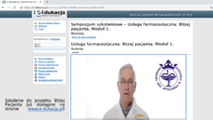 PIKTOREX - kompleksowe rozwiązania w zakresie opieki farmaceutycznej  