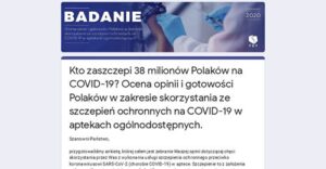 PIKTOREX - kompleksowe rozwiązania w zakresie opieki farmaceutycznej  