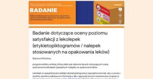 PIKTOREX - kompleksowe rozwiązania w zakresie opieki farmaceutycznej  